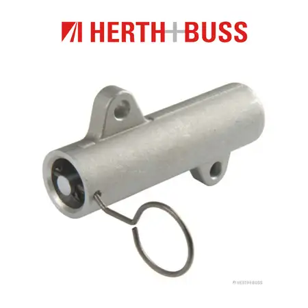 HERTH+BUSS JAKOPARTS Schwingungsd&auml;mpfer Zahnriemen TOYOTA 4 RUNNER DYNA PRITSCHE