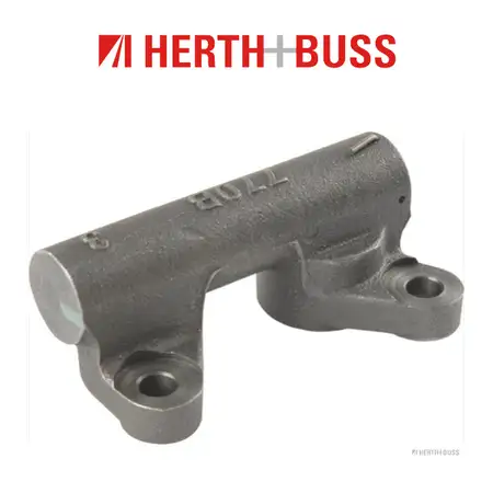 HERTH+BUSS JAKOPARTS Schwingungsd&auml;mpfer Zahnriemen MAZDA 626 IV MX-3 MX-6 (GE)