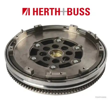 HERTH+BUSS JAKOPARTS Schwungrad f&uuml;r HYUNDAI SANTA FE I (SM) TRAJET (FO)