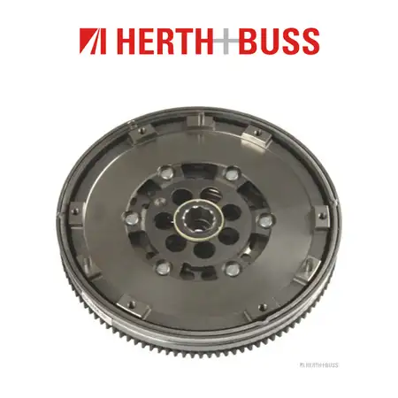 HERTH+BUSS JAKOPARTS Schwungrad f&uuml;r HYUNDAI SANTA FE I (SM) 2.4 16V / 4x4