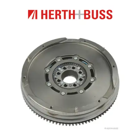 HERTH+BUSS JAKOPARTS Schwungrad f&uuml;r TOYOTA AURIS AVENSIS COROLLA VERSO RAV 4