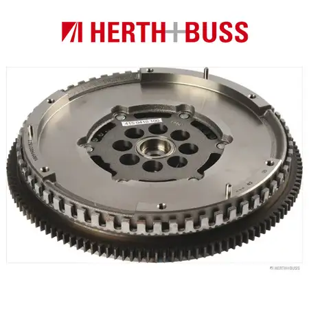 HERTH+BUSS JAKOPARTS Schwungrad f&uuml;r MAZDA BT-50 Pick-up (CD, UN) 2.5 MRZ-CD 4x4