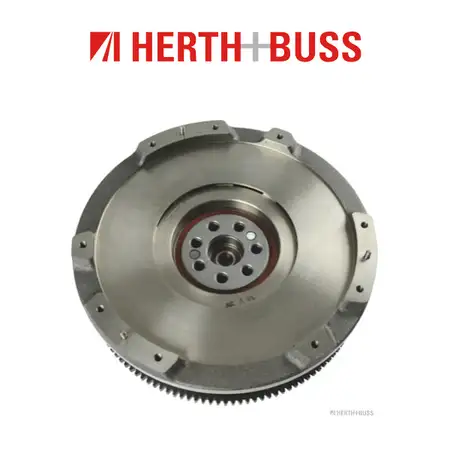 HERTH+BUSS JAKOPARTS Schwungrad f&uuml;r MITSUBISHI PAJERO III + CANVAS PAJERO IV