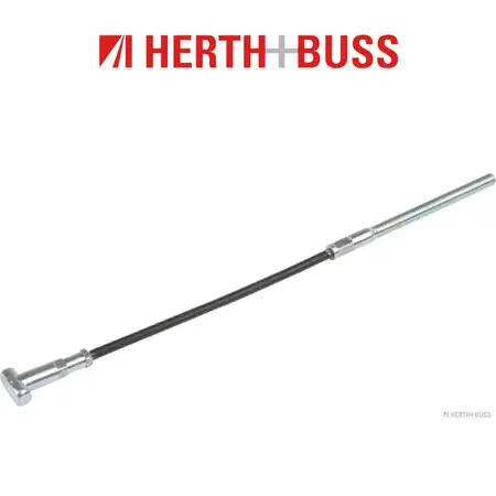 HERTH+BUSS JAKOPARTS Bremsseil Handbremsseil f&uuml;r KIA MAGENTIS (MG) vorne