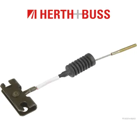 HERTH+BUSS JAKOPARTS Bremsseil NISSAN MICRA 2 (K11) 3 PRIMERA + HATCHBACK vorne