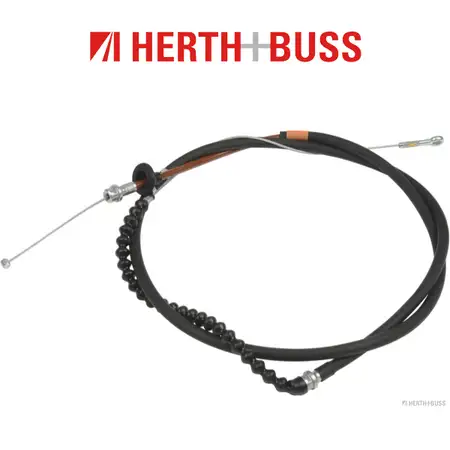 HERTH+BUSS JAKOPARTS Bremsseil TOYOTA 4 RUNNER HILUX 5 PICK-UP 83 112 PS vorne