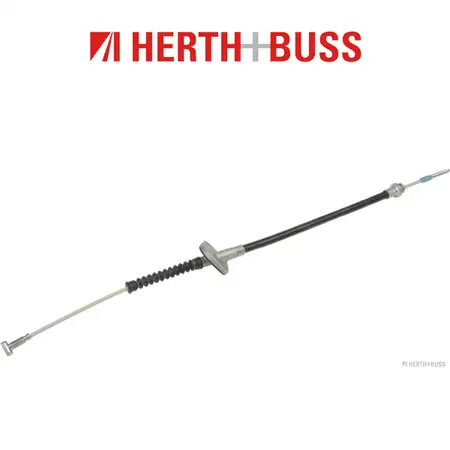 HERTH+BUSS JAKOPARTS Bremsseil Handbremsseil LEXUS IS C 250 IS II 250 220d vorne