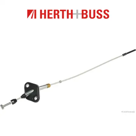 HERTH+BUSS JAKOPARTS Bremsseil f&uuml;r MAZDA CX-7 (ER) bis 03.2013 vorne