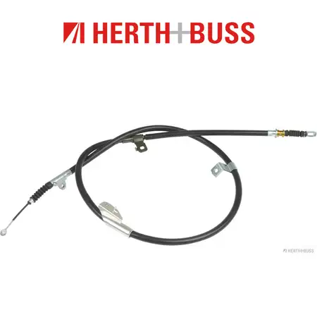 Bremsseil NISSAN Maxima / QX V A33 hinten links