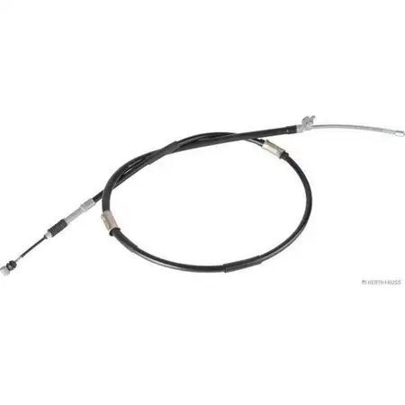 HERTH+BUSS JAKOPARTS Bremsseil TOYOTA Corolla E11 Bremstrommel hinten links