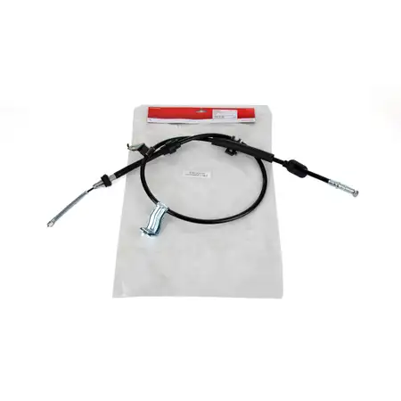 HERTH+BUSS JAKOPARTS Bremsseil Handbremsseil f&uuml;r Honda Civic VI hinten links
