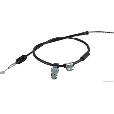 HERTH+BUSS JAKOPARTS Bremsseil OPEL Agiala A SUZUKI Wagon R+ hinten links