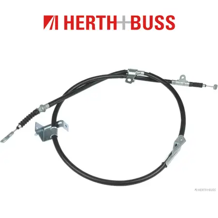 Bremsseil NISSAN Maxima / QX V A33 hinten rechts