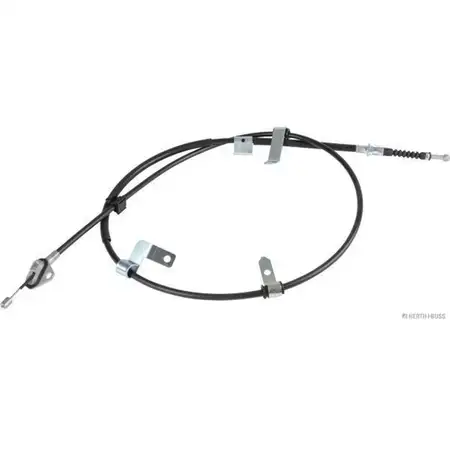 HERTH+BUSS JAKOPARTS Bremsseil TOYOTA Auris (E15 E18) Corolla E15 hinten rechts 4642002121