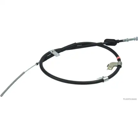 HERTH+BUSS JAKOPARTS Bremsseil Seilzug f&uuml;r SUBARU FORESTER (SF_) hinten rechts