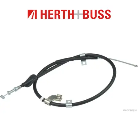 HERTH+BUSS JAKOPARTS Bremsseil f&uuml;r SUBARU IMPREZA STATION WAGON hinten rechts