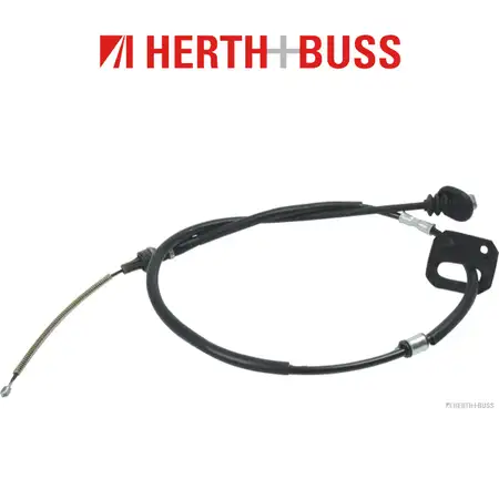 HERTH+BUSS JAKOPARTS Bremsseil SUZUKI GRAND VITARA 1 bis 09.2005 hinten rechts