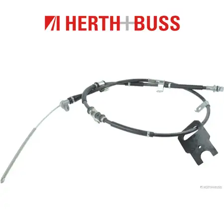 HERTH+BUSS JAKOPARTS Bremsseil SUZUKI GRAND VITARA 2 bis 02.2015 hinten rechts