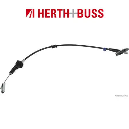 HERTH+BUSS JAKOPARTS Kupplungsseil f&uuml;r KIA PICANTO (BA) 1.0 1.1 1.1 CRDi