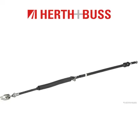 HERTH+BUSS JAKOPARTS Kupplungsseil f&uuml;r DAIHATSU SIRION (M1) 1.3 Sport 4WD 102 PS