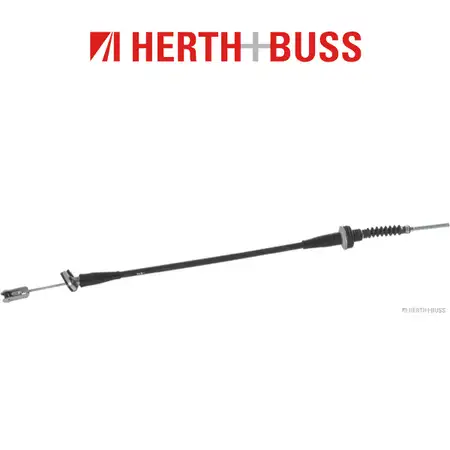 HERTH+BUSS JAKOPARTS Kupplungsseil Seilzug f&uuml;r SUZUKI BALENO (EG) 1.6 i 16V
