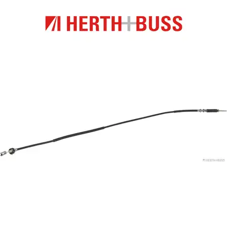 HERTH+BUSS JAKOPARTS Kupplungsseil f&uuml;r SUZUKI VITARA (ET, TA) 1.6 + 1.9 D