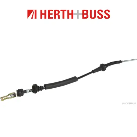 HERTH+BUSS JAKOPARTS Kupplungsseil f&uuml;r SUZUKI IGNIS II (MH) 1.5 + 1.5 4x4 99 PS