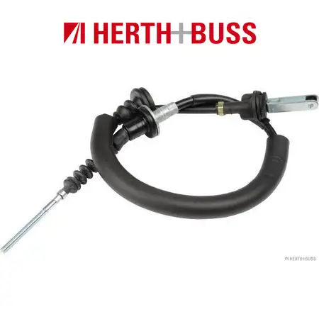 HERTH+BUSS JAKOPARTS Kupplungsseil SUZUKI ALTO (FF) 1.1 63 PS 09.2004-12.2008