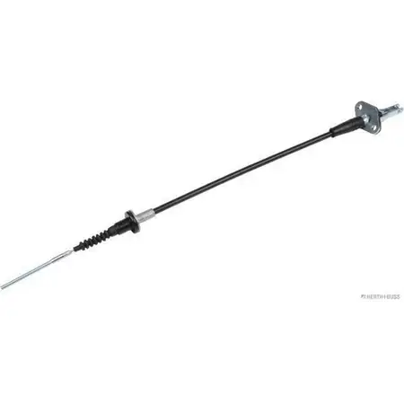 HERTH+BUSS JAKOPARTS Kupplungsseil Seilzug Kupplung SUZUKI ALTO (GF) 1.0 68 PS