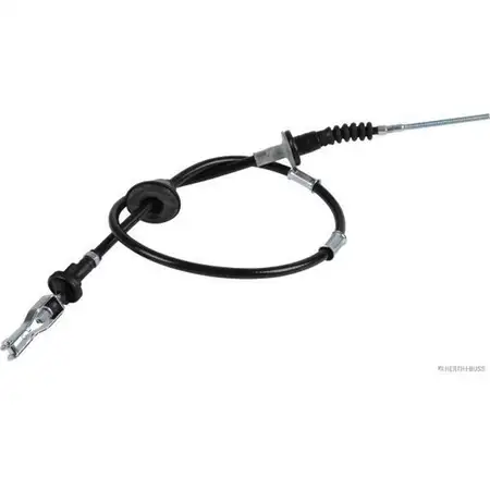 HERTH+BUSS JAKOPARTS Kupplungsseil SUZUKI Alto 1.0 23710M68K22