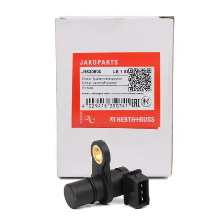 HERTH+BUSS JAKOPARTS Nockenwellensensor CHEVROLET DAEWOO AVEO KALOS MATIZ SPARK