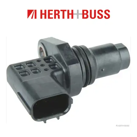 HERTH+BUSS JAKOPARTS Nockenwellensensor f&uuml;r MAZDA 3 +STUFENHECK (BK) 6