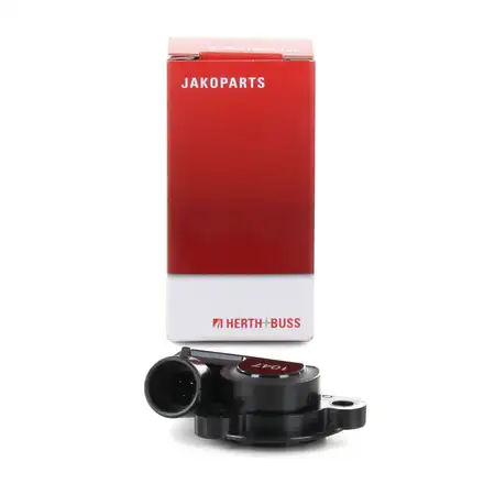 HERTH+BUSS JAKOPARTS Drosselklappensensor CHEVROLET AVEO LACETTI DAEWOO NEXIA