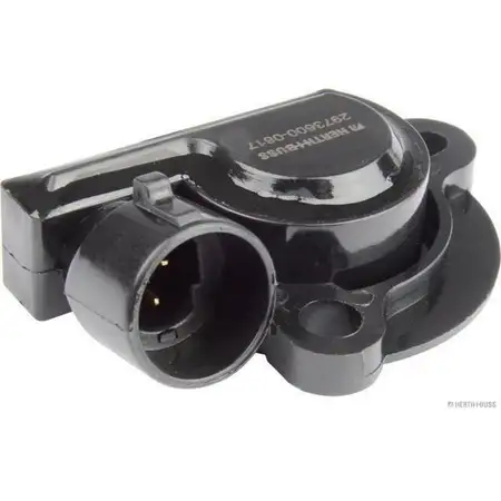 HERTH+BUSS JAKOPARTS Drosselklappensensor DAEWOO MATIZ (KLYA) 0.8 52 PS
