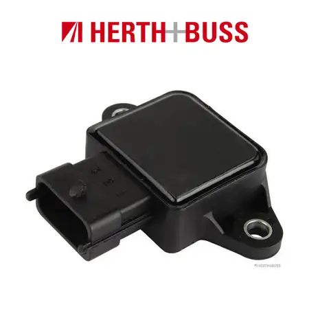HERTH+BUSS JAKOPARTS Drosselklappensensor HYUNDAI ACCENT II KIA CERATO MAGENTIS