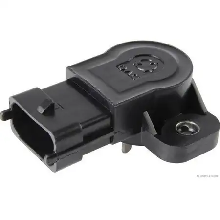 HERTH+BUSS JAKOPARTS Drosselklappensensor HYUNDAI i10 (PA) 1.1 KIA PICANTO 1.0