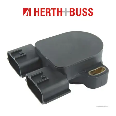 HERTH+BUSS JAKOPARTS Drosselklappensensor NISSAN ALMERA II MAXIMA / MAXIMA QX V