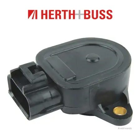 HERTH+BUSS JAKOPARTS Drosselklappensensor TOYOTA Auris Avensis Corolla Rav 4 I II Yaris