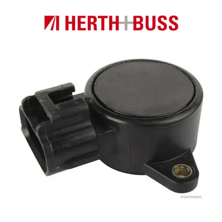 HERTH+BUSS JAKOPARTS Drosselklappensensor DAIHATSU EXTOL LEXUS ES TOYOTA AVENSIS
