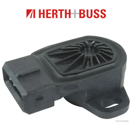 HERTH+BUSS JAKOPARTS Drosselklappensensor MITSUBISHI CARISMA COLT V LANCER VI