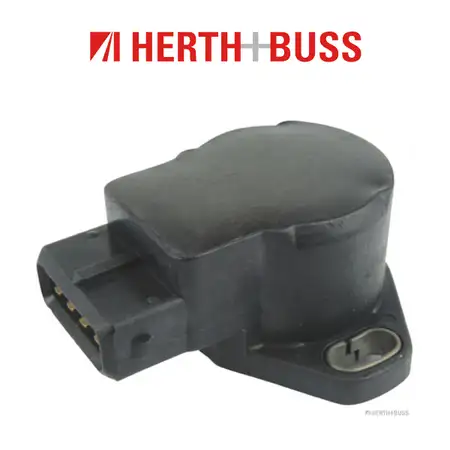HERTH+BUSS JAKOPARTS Drosselklappensensor HYUNDAI SONATA 3 KIA JOICE MITSUBISHI