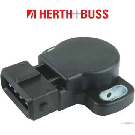 HERTH+BUSS JAKOPARTS Drosselklappensensor MITSUBISHI CARISMA COLT V LANCER VI