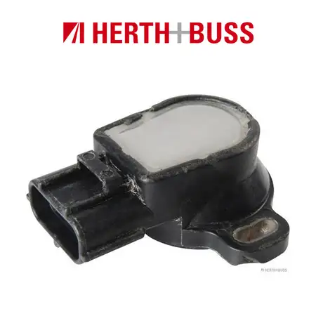 HERTH+BUSS JAKOPARTS Drosselklappensensor SUZUKI BALENO (EG) 1.3i / 16V 1.6 16V