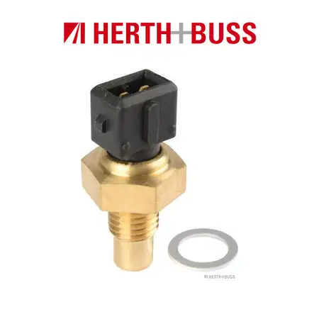 HERTH+BUSS JAKOPARTS Temperaturgeber K&uuml;hlmittel CHEVROLET AVEO (T250 T255) SPARK