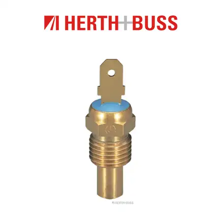 HERTH+BUSS JAKOPARTS Temperaturgeber K&uuml;hlmittel NISSAN BLUEBIRD MICRA SUNNY uvm.