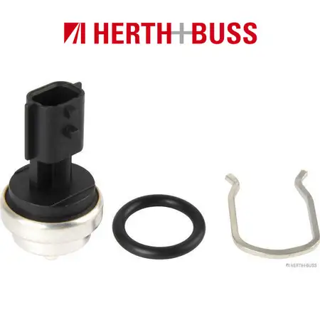 HERTH+BUSS JAKOPARTS Temperaturgeber K&uuml;hlmittel J5621007 INFINITI NISSAN SUZUKI