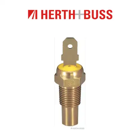 HERTH+BUSS JAKOPARTS Temperaturgeber K&uuml;hlmittel J5622003 HYUNDAI MAZDA TOYOTA