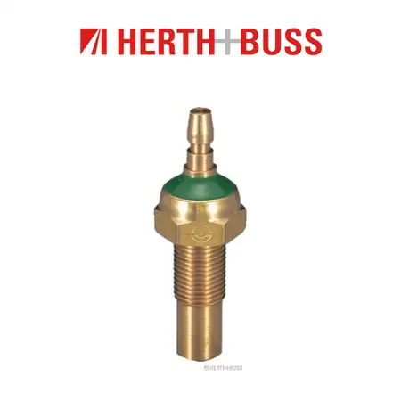 HERTH+BUSS JAKOPARTS Temperaturgeber K&uuml;hlmittel J5623002 f&uuml;r KIA MAZDA