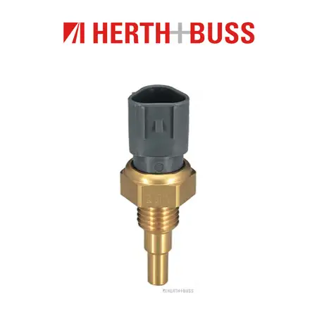 HERTH+BUSS JAKOPARTS Temperaturgeber K&uuml;hlmittel MAZDA 3 323 5 6 626 DEMIO MX-5