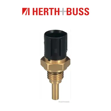 HERTH+BUSS JAKOPARTS Temperaturgeber K&uuml;hlmittel HONDA ACCORD CIVIC CONCERTO uvm.